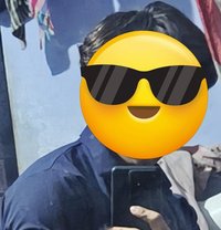 Ajay Provide Anty Babhi Girl Service Ahm - Acompañantes masculino in Ahmedabad