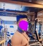 Ajay Raj - Male escort in Mumbai Photo 1 of 1