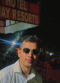 Ajay Singh - Male escort in Mumbai Photo 1 of 1