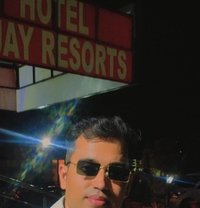Ajay Singh - Male escort in New Delhi