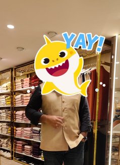 Ajay Singh - Male escort in New Delhi Photo 1 of 1