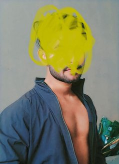Ajay Singhania - Male escort in Hyderabad Photo 1 of 3
