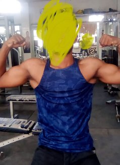 Ajay Singhania - Male escort in Hyderabad Photo 2 of 3