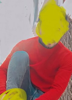 Ajay Singhania - Male escort in Hyderabad Photo 3 of 3