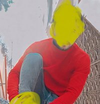 Ajay Singhania - Male escort in Hyderabad
