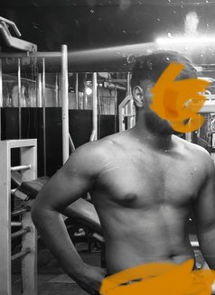 Call boy Rohit for females and Couples - Male escort in Hyderabad Photo 2 of 6