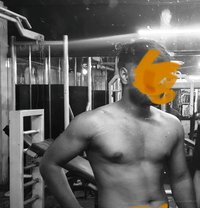 Call boy for females and Couples hyd - Acompañantes masculino in Hyderabad