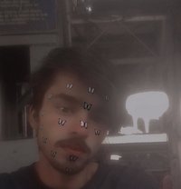 Ajay Virani - Male escort in Hyderabad