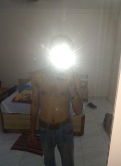 Ajay Virani - Male escort in Hyderabad Photo 2 of 2