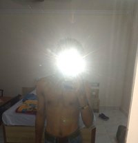Ajay Virani - Male escort in Hyderabad