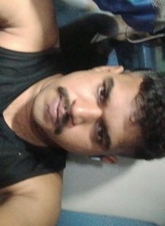 Ajay Yadav - Male escort in  Jhansi Photo 1 of 6