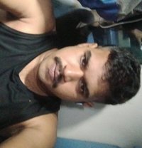 Ajay Yadav - Male escort in  Jhansi