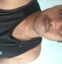 Ajay Yadav - Male escort in  Jhansi