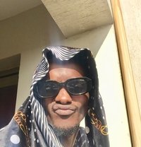 Ajayy - Acompañantes masculino in Nairobi
