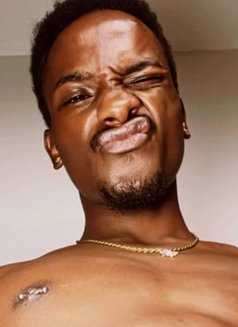 Ajayy - Male escort in Nairobi Photo 3 of 7