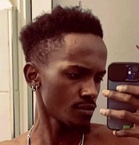 Ajayy - Male escort in Nairobi