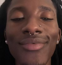 Ajayy - Male escort in Nairobi