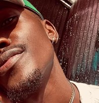 Ajayy - Male escort in Nairobi