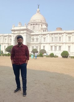 Ajeet - masseur in New Delhi Photo 1 of 5