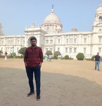 Ajeet - masseur in New Delhi