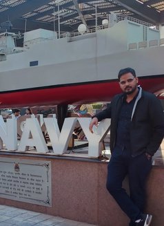 Ajeet - masseur in New Delhi Photo 3 of 5