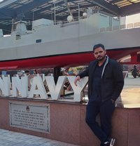 Ajeet - masseur in New Delhi