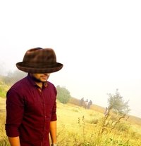 Aji - Male escort in Bangalore