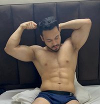 Aji - Male escort in New Delhi