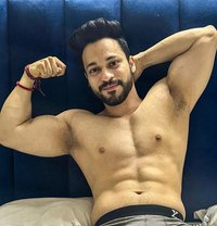 Aji - Male escort in New Delhi