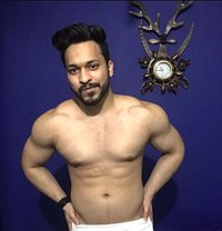 Aji - Male escort in New Delhi