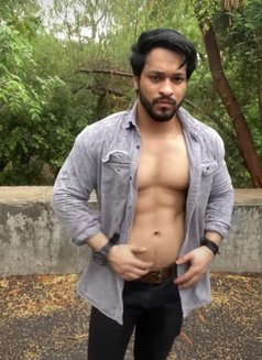 001aji - Male escort in New Delhi Photo 4 of 4