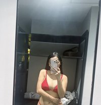 Ajie - escort in Ho Chi Minh City