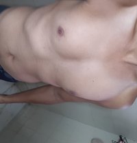 Ajit 10 - Acompañante masculino in Mumbai