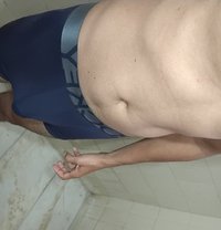 Ajit 10 - Acompañante masculino in Mumbai