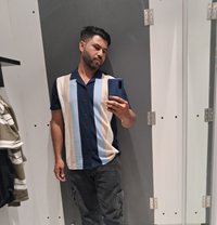 Ajit - Male escort in Indore