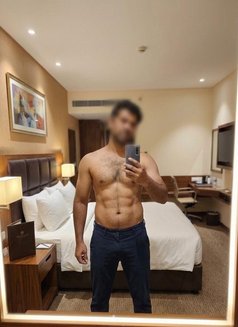 Ajit - Male escort in Indore Photo 3 of 3
