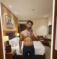 Ajit - Acompañantes masculino in Indore