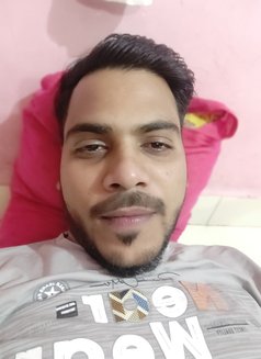 Ajit - Male adult performer in Mumbai Photo 1 of 11
