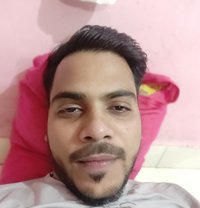 Ajit - Male adult performer in Mumbai