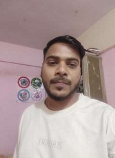 Ajit - Male adult performer in Mumbai Photo 2 of 11