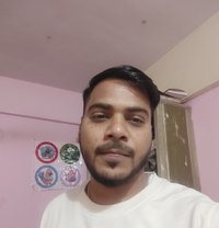Ajit - Male adult performer in Mumbai