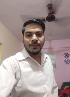 Ajit - Male adult performer in Mumbai Photo 3 of 11