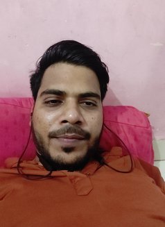 Ajit - Male adult performer in Mumbai Photo 6 of 11