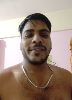 Ajit - Male adult performer in Mumbai Photo 7 of 11