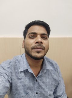 Ajit - Male adult performer in Mumbai Photo 8 of 11