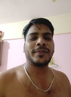 Ajit - Male adult performer in Mumbai Photo 9 of 11