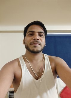 Ajit - Male adult performer in Mumbai Photo 10 of 11