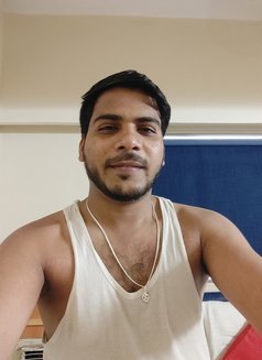 Ajit - Male adult performer in Mumbai Photo 11 of 11