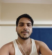 Ajit - Male adult performer in Mumbai