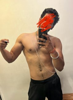 Ajit - Male escort in New Delhi Photo 2 of 2